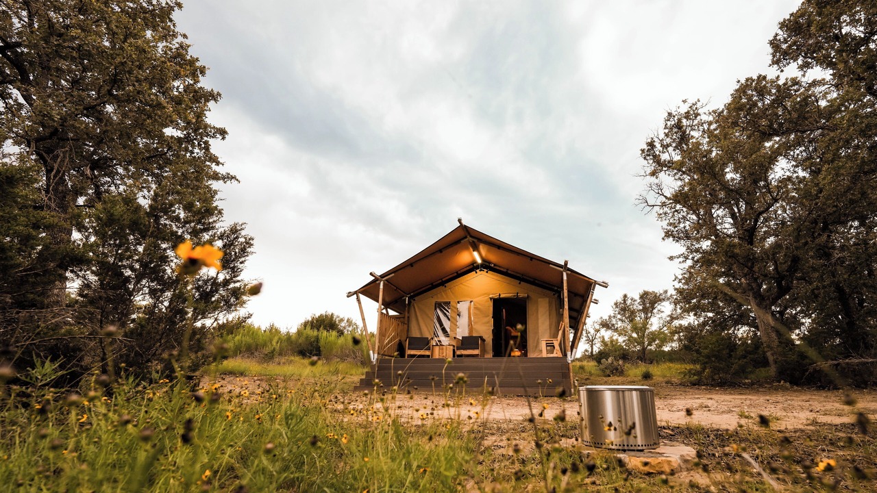 Photo of Outdoor in San Saba