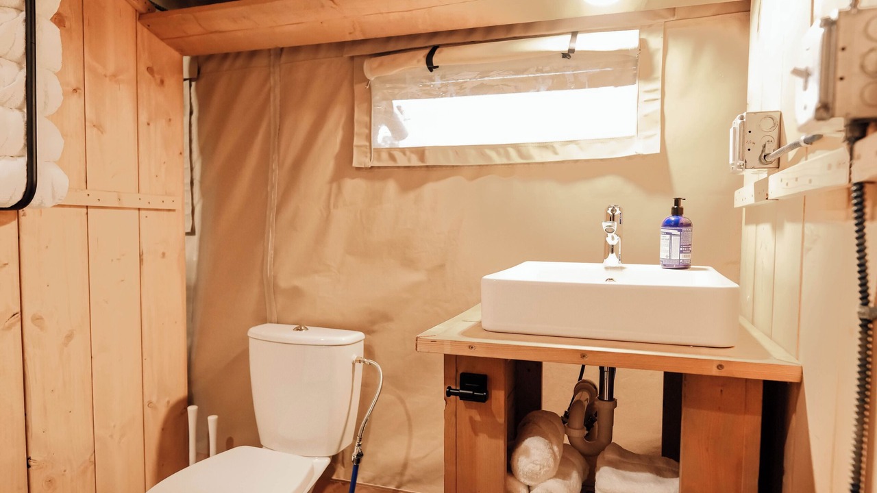 Photo of Bathroom in San Saba