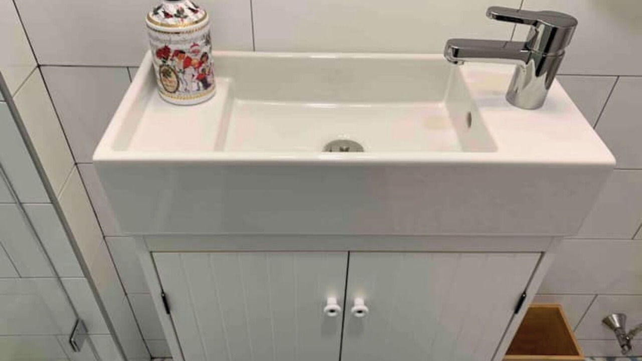 Photo of Bathroom in Old North End