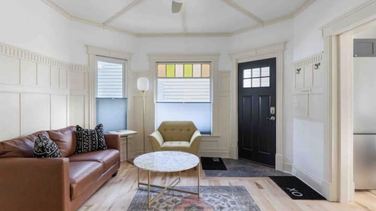 Photo of Livingroom in Old North End