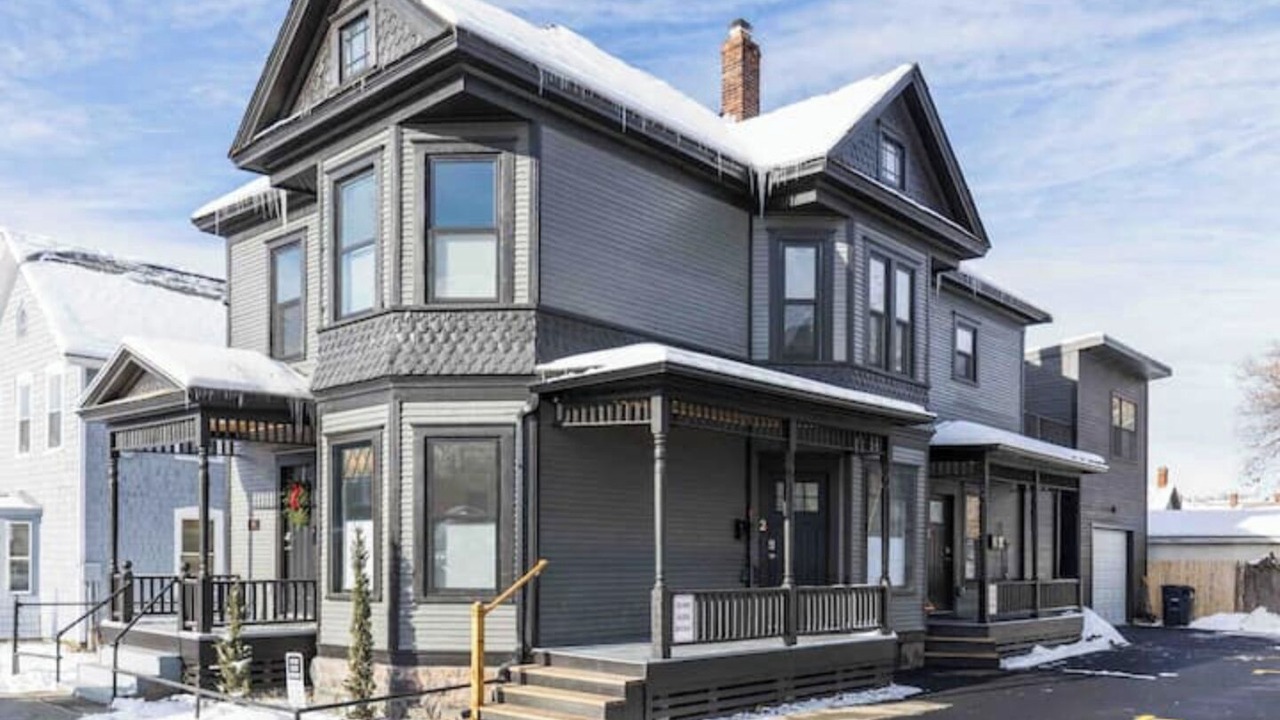 Photo of Outdoor in Old North End