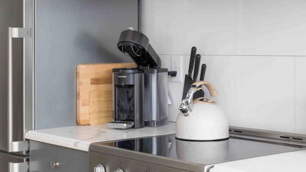 Photo of Kitchen in Old North End