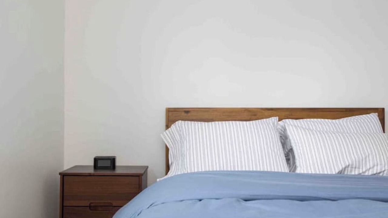 Photo of Bedroom in Old North End