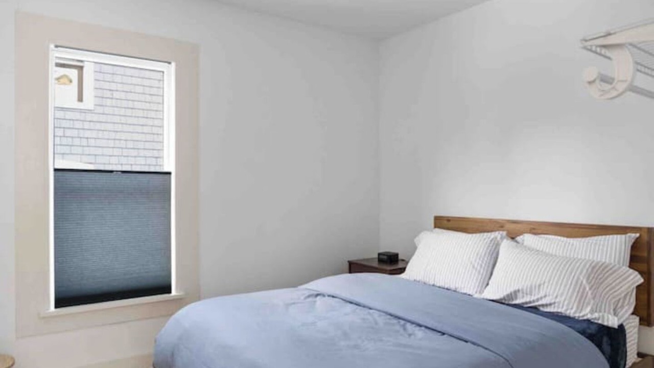 Photo of Bedroom in Old North End