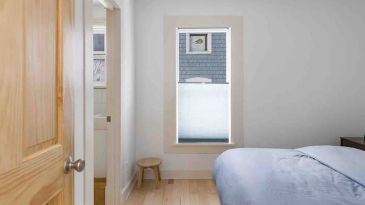 Photo of Bedroom in Old North End