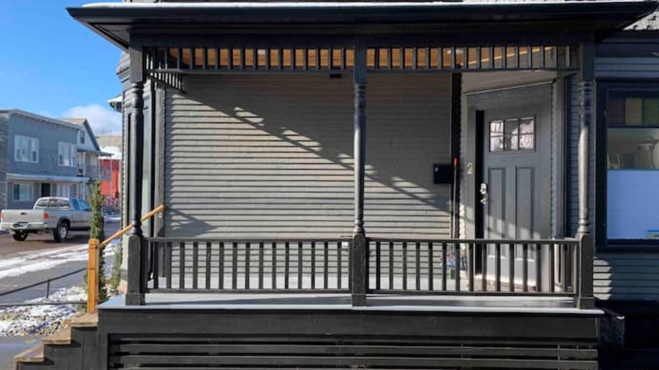 Photo of Outdoor in Old North End