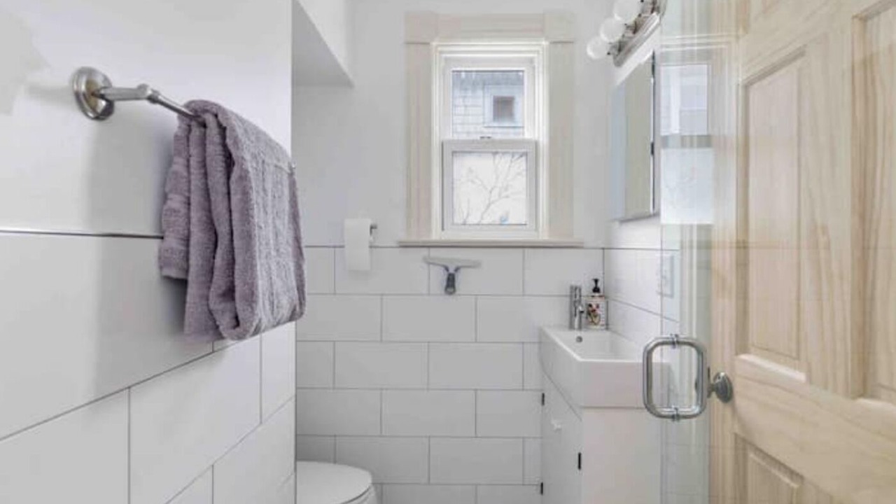 Photo of Bathroom in Old North End