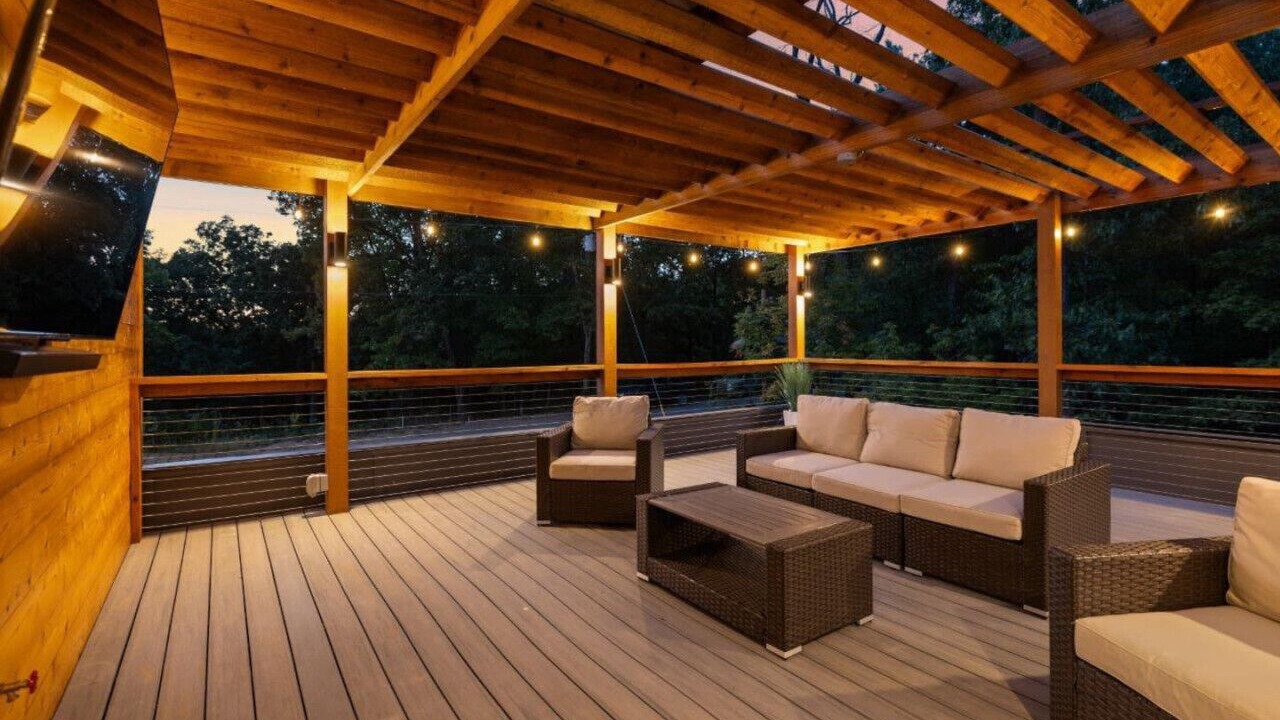 Photo of Outdoor in Bella Vista