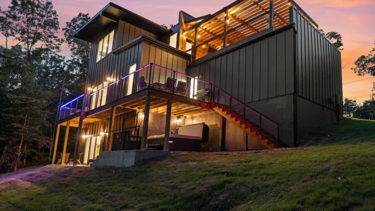 Photo of Outdoor in Bella Vista