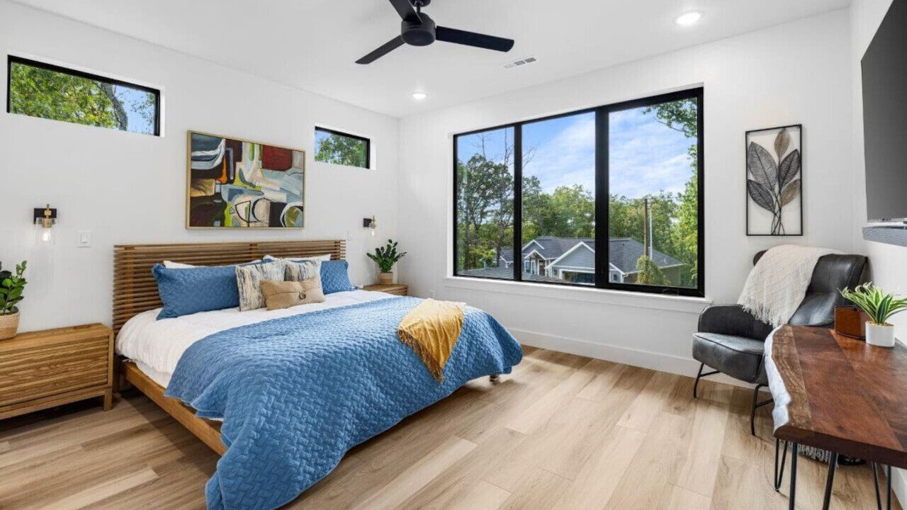 Photo of Bedroom in Bella Vista