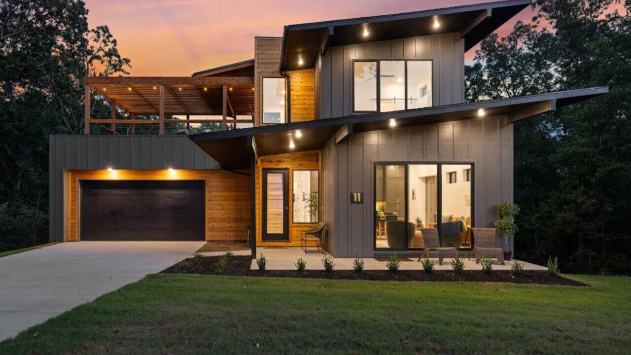 Photo of Outdoor in Bella Vista
