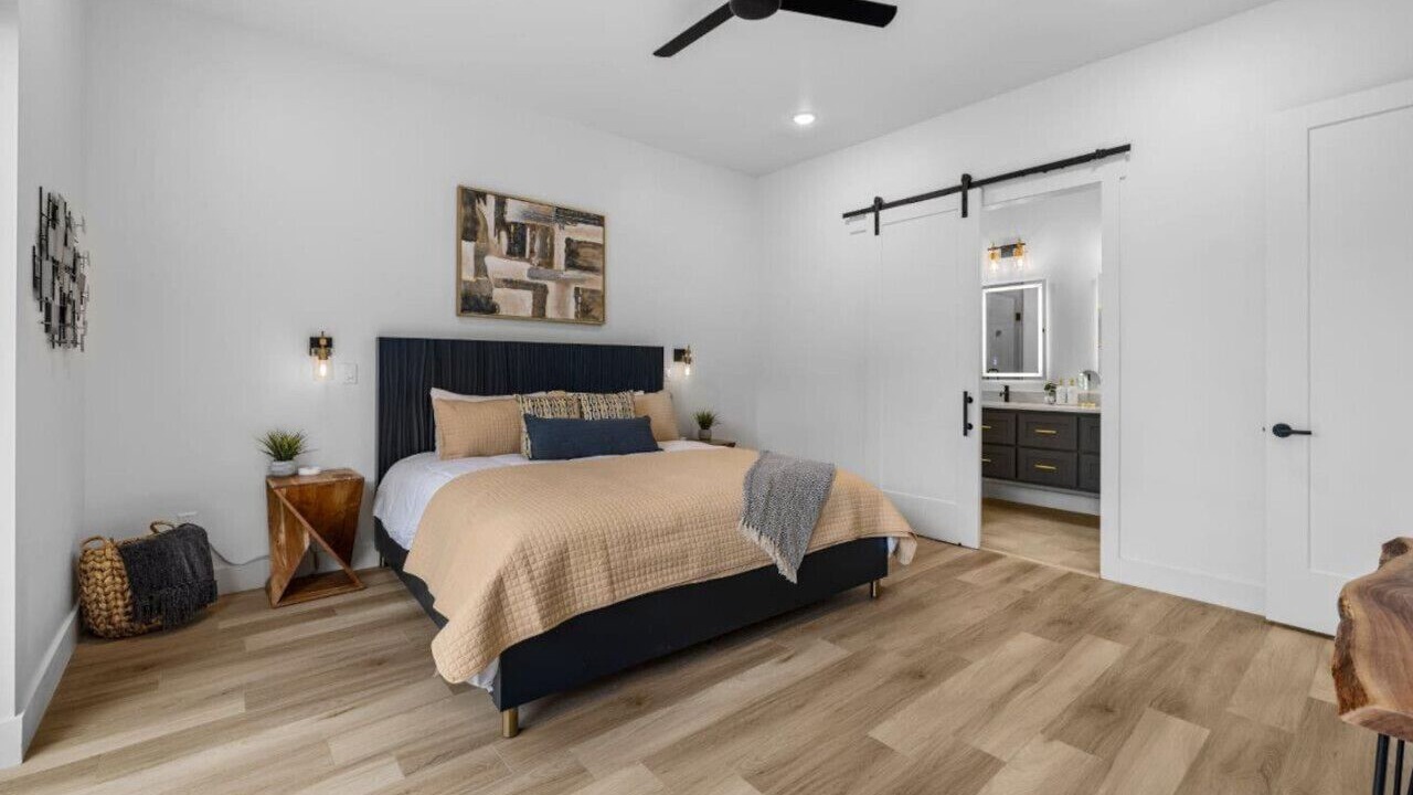Photo of Bedroom in Bella Vista