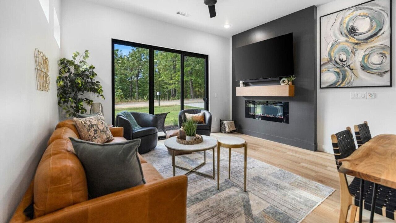 Photo of Livingroom in Bella Vista
