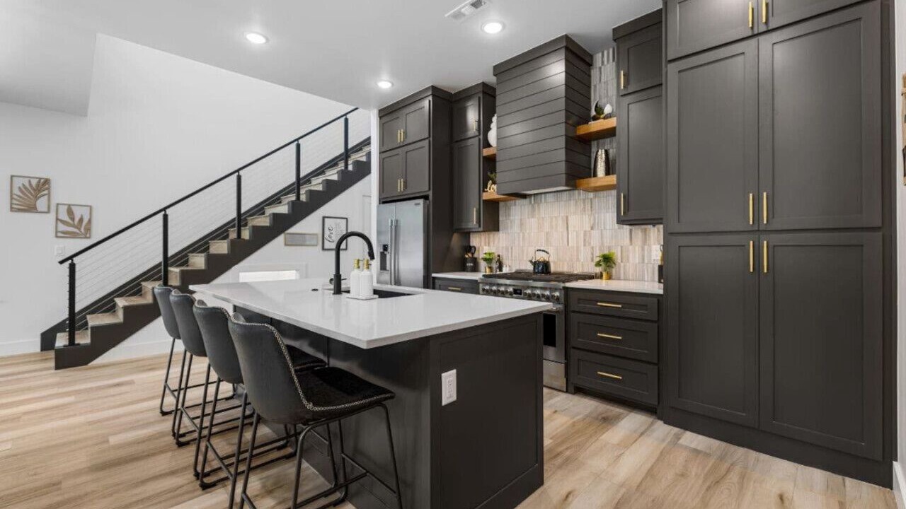 Photo of Kitchen in Bella Vista