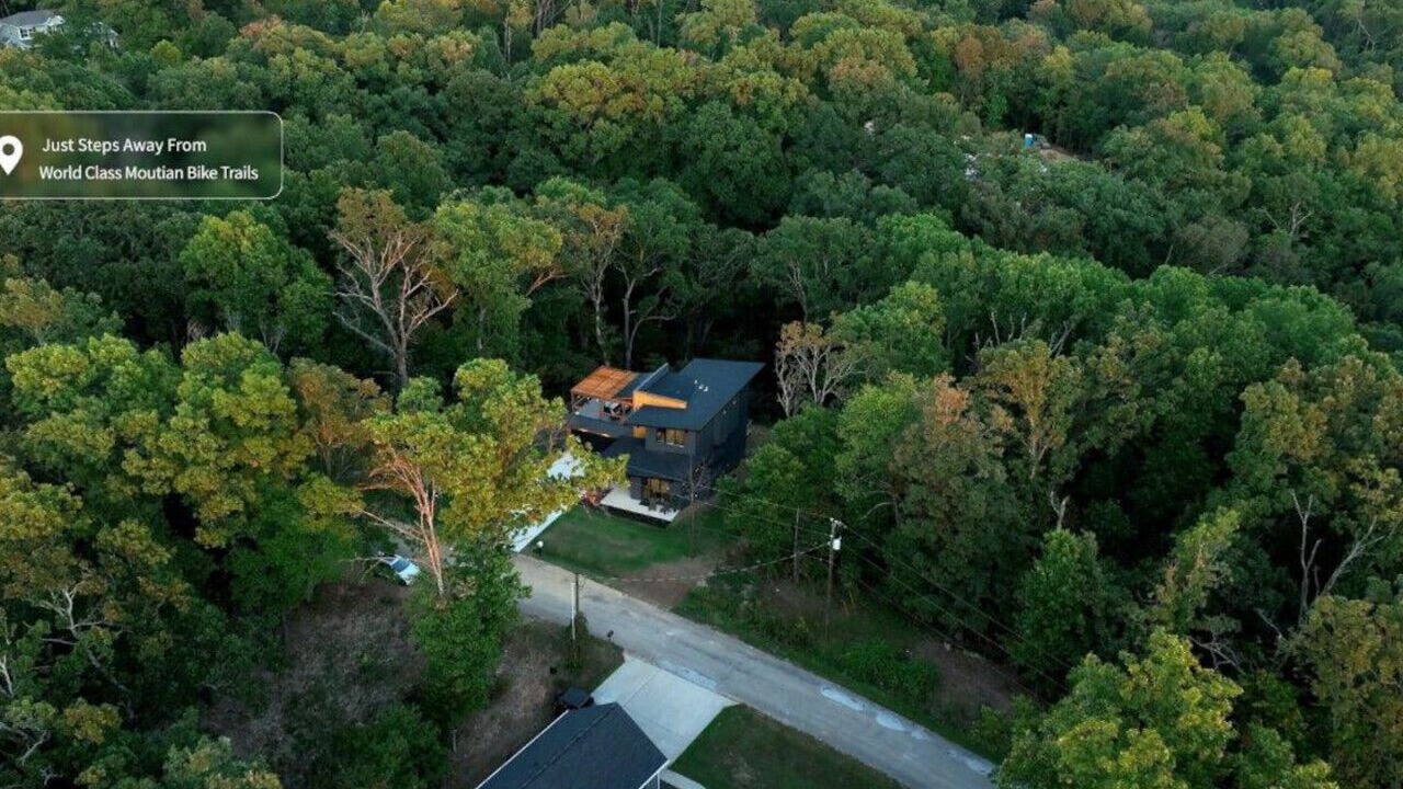 Photo of Outdoor in Bella Vista