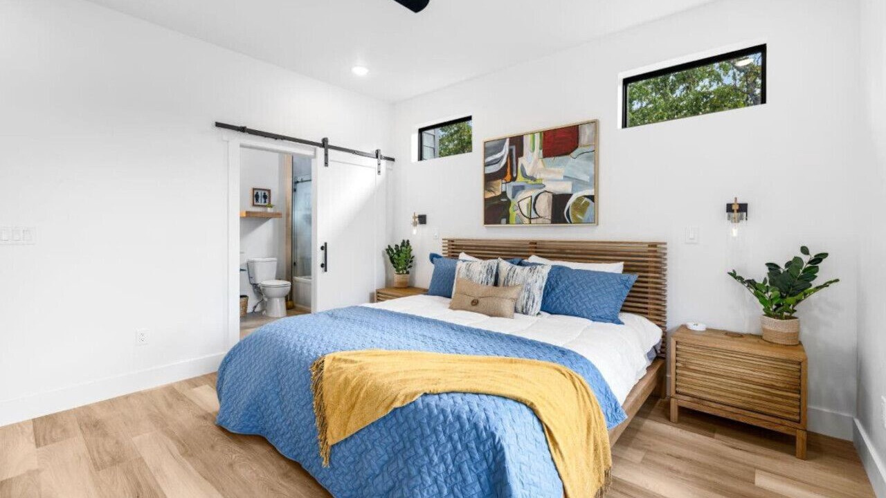 Photo of Bedroom in Bella Vista