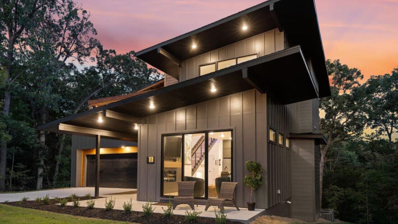 Photo of Outdoor in Bella Vista