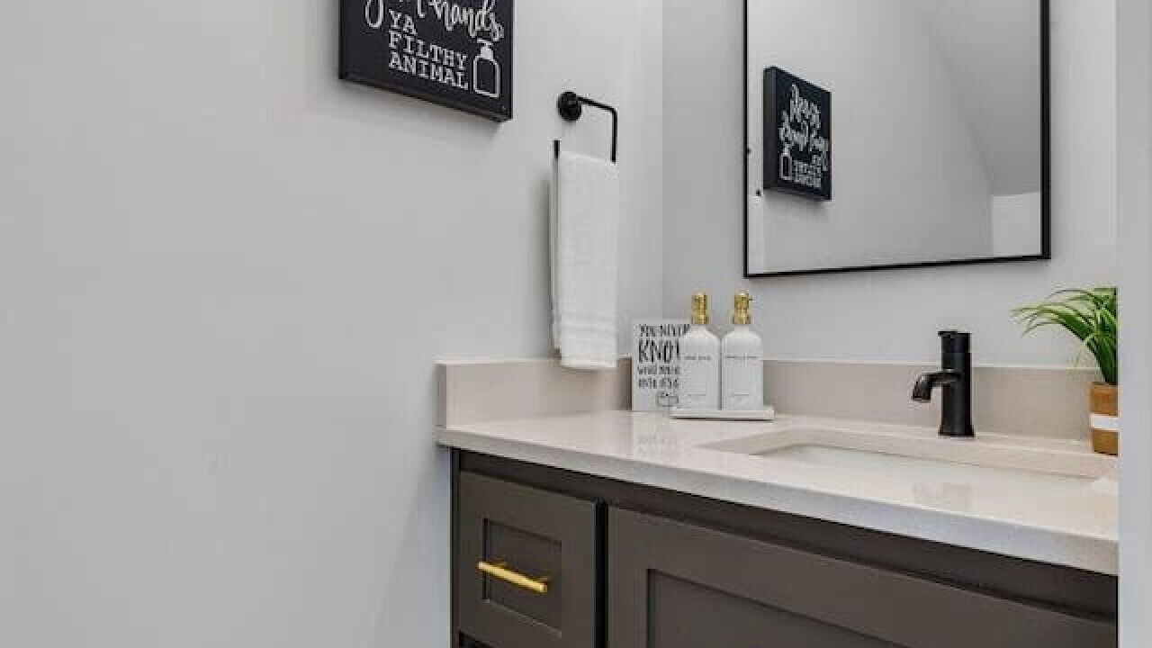 Photo of Bathroom in Bella Vista