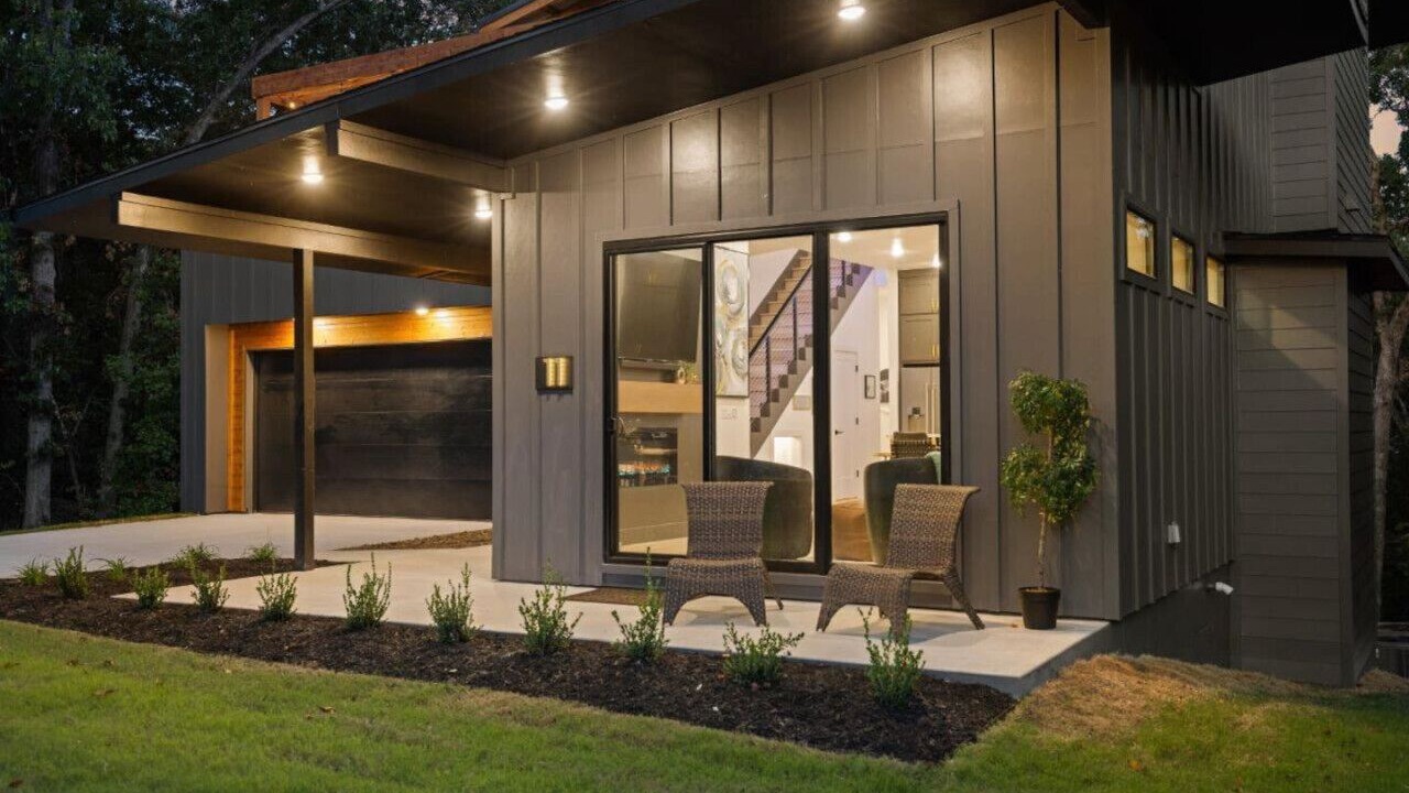 Photo of Outdoor in Bella Vista