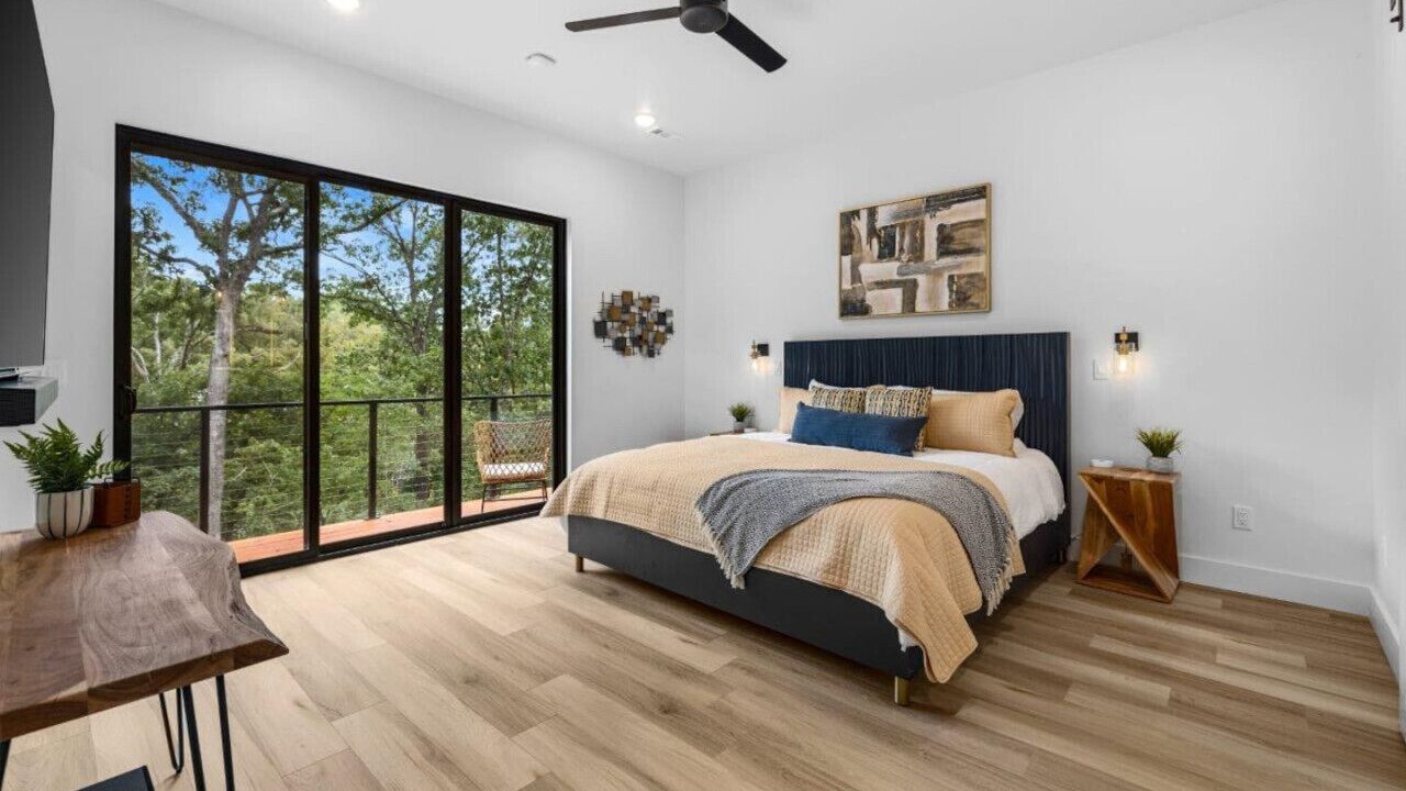 Photo of Bedroom in Bella Vista