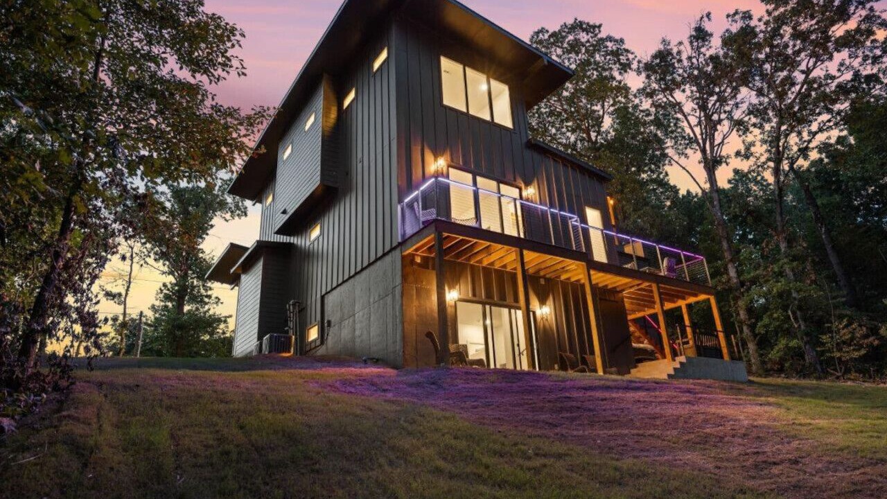 Photo of Outdoor in Bella Vista