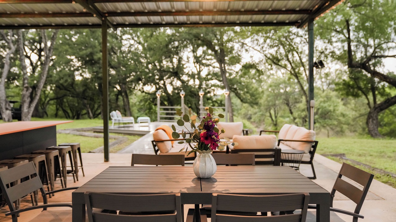 Photo of Outdoor in San Saba