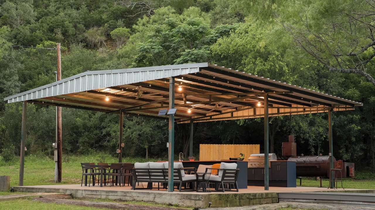 Photo of Outdoor in San Saba