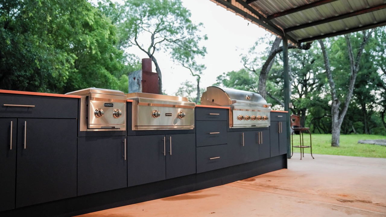 Photo of Outdoor in San Saba
