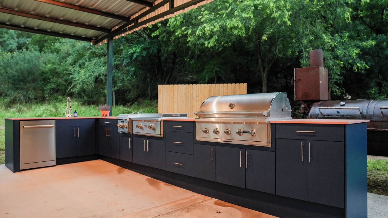Photo of Outdoor in San Saba