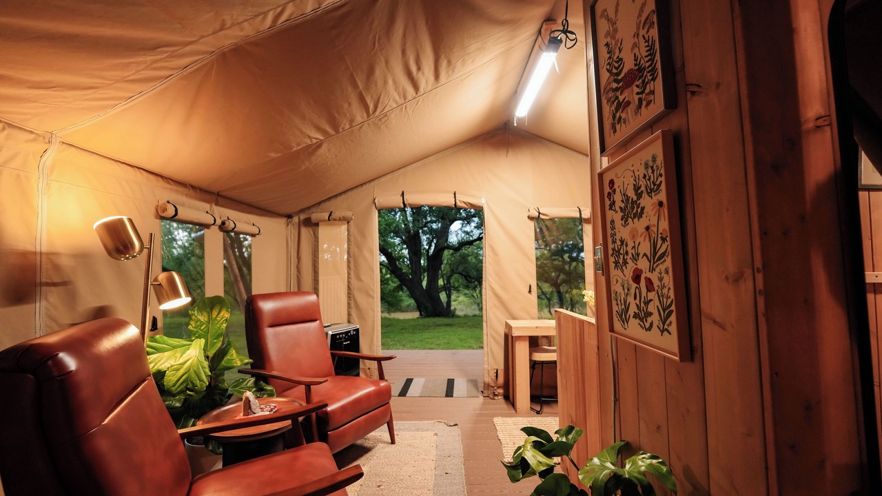 Photo of Bedroom in San Saba