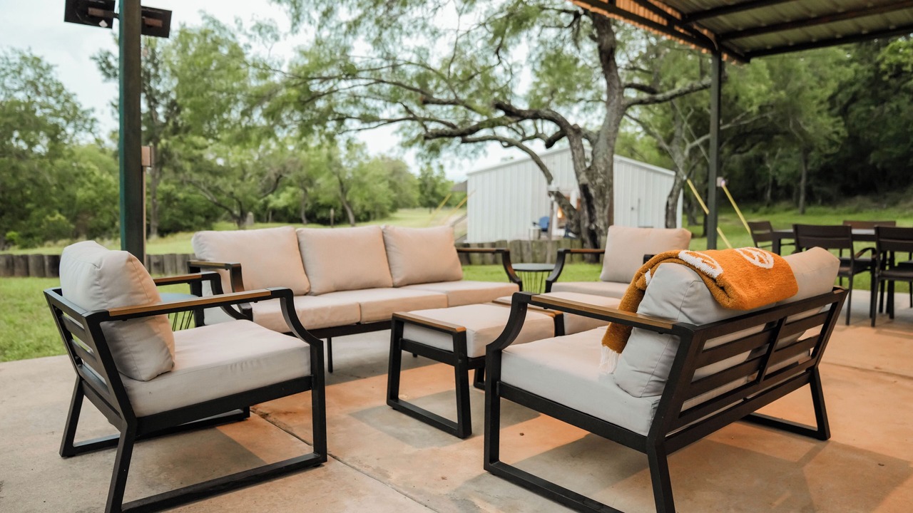 Photo of Outdoor in San Saba