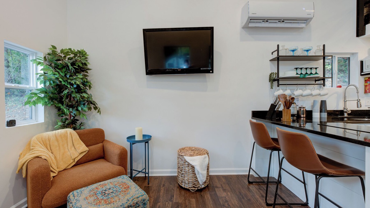 Photo of Livingroom in Beattyville