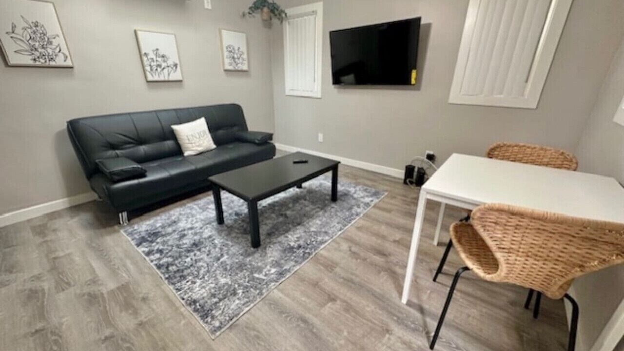 Photo of Livingroom in Los Feliz