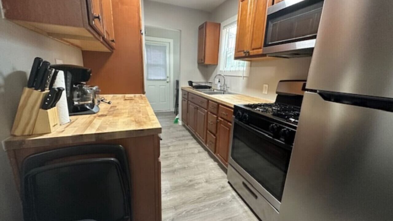 Photo of Kitchen in Los Feliz