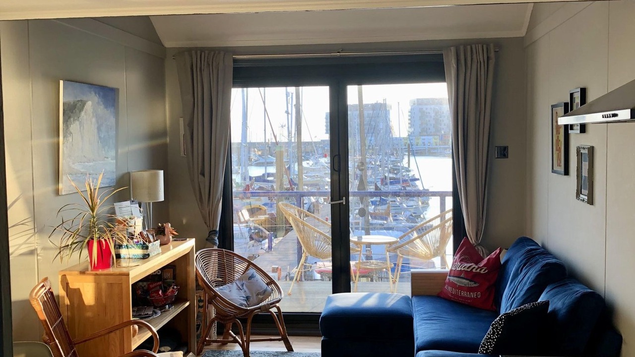 Photo of Livingroom in Seafront