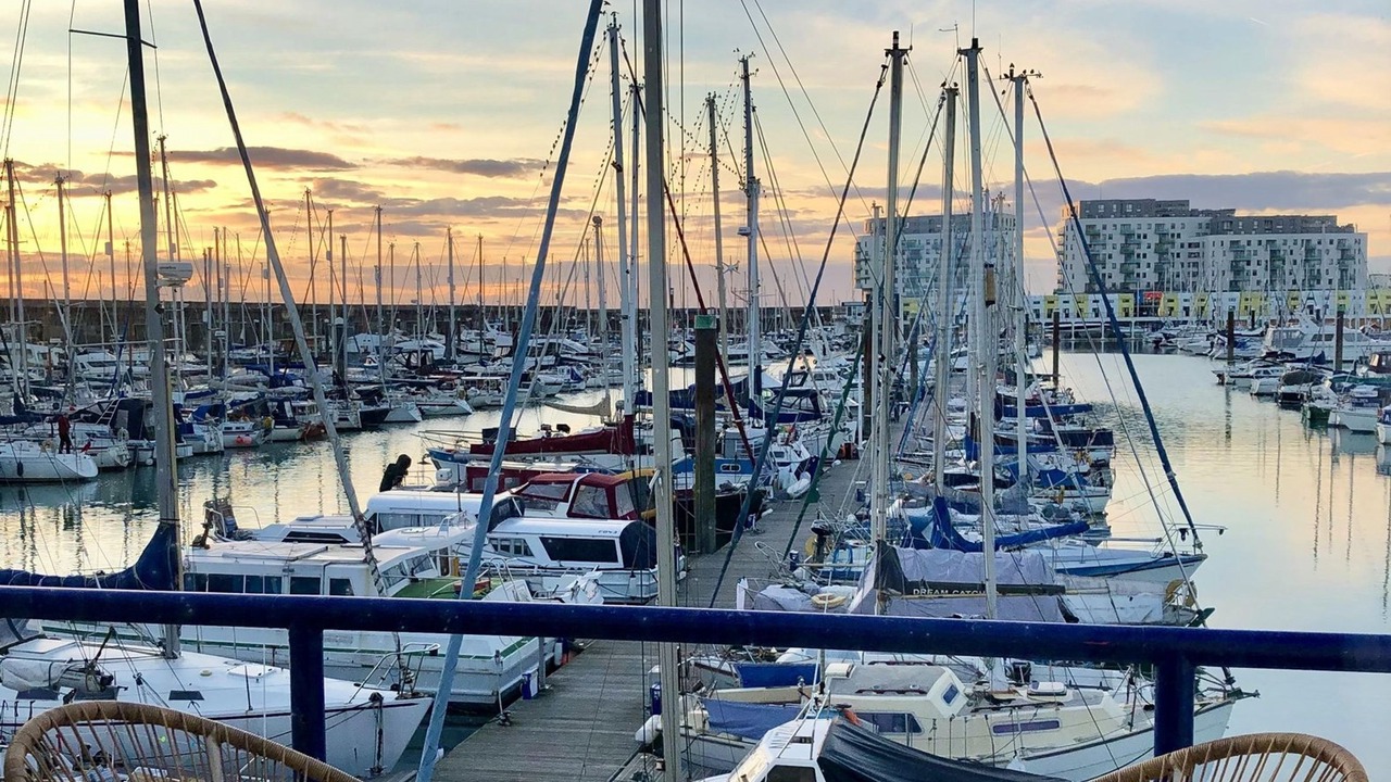 Photo of Others in Seafront
