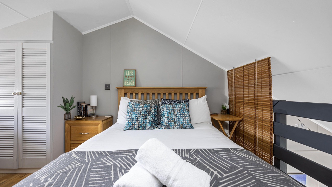 Photo of Bedroom in Seafront