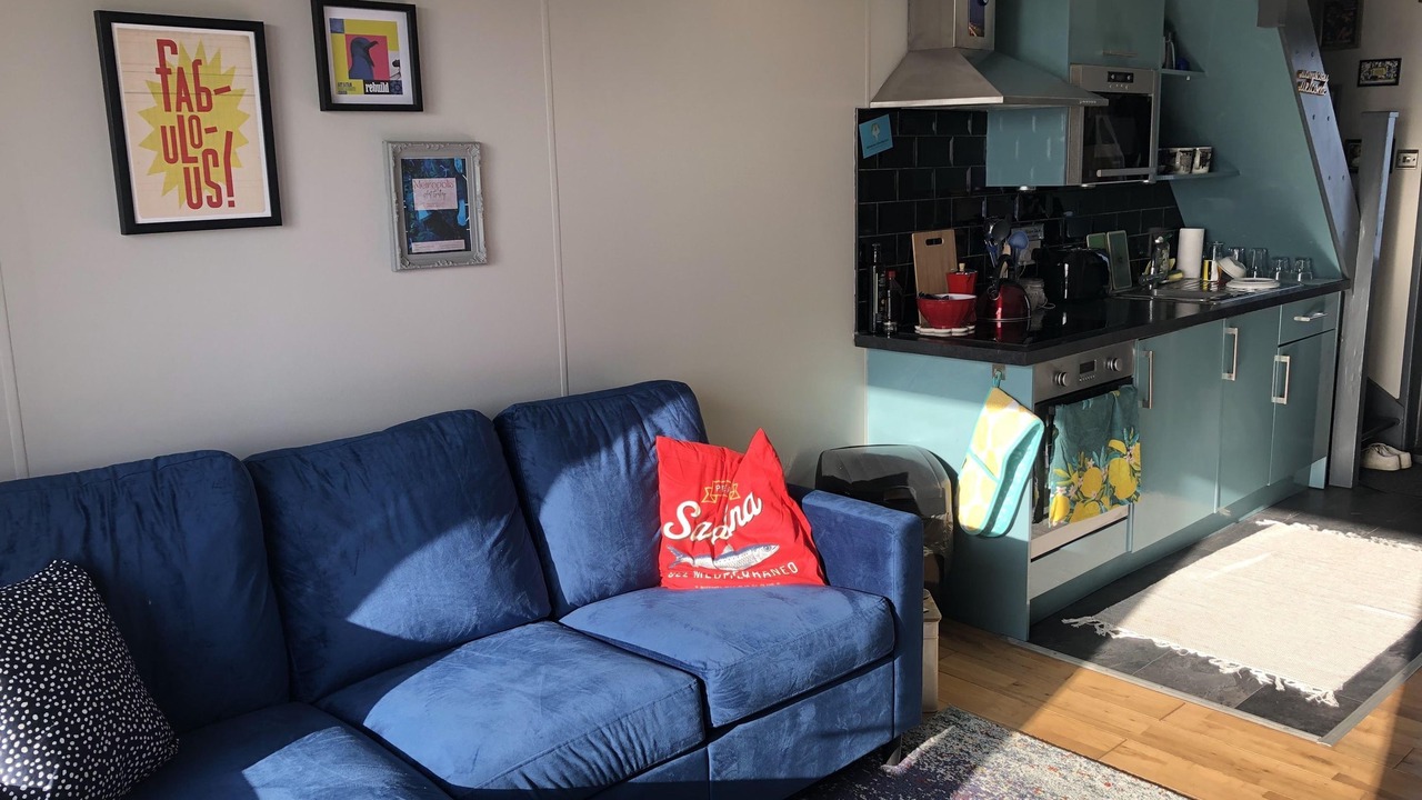 Photo of Livingroom in Seafront