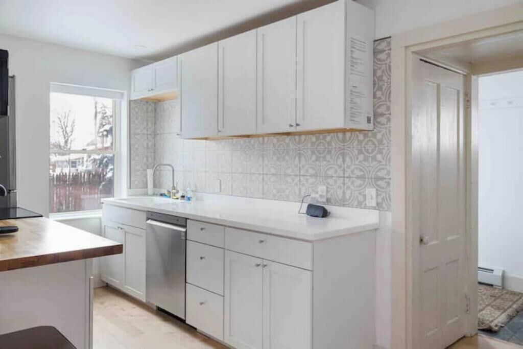 Photo of Kitchen in Old North End