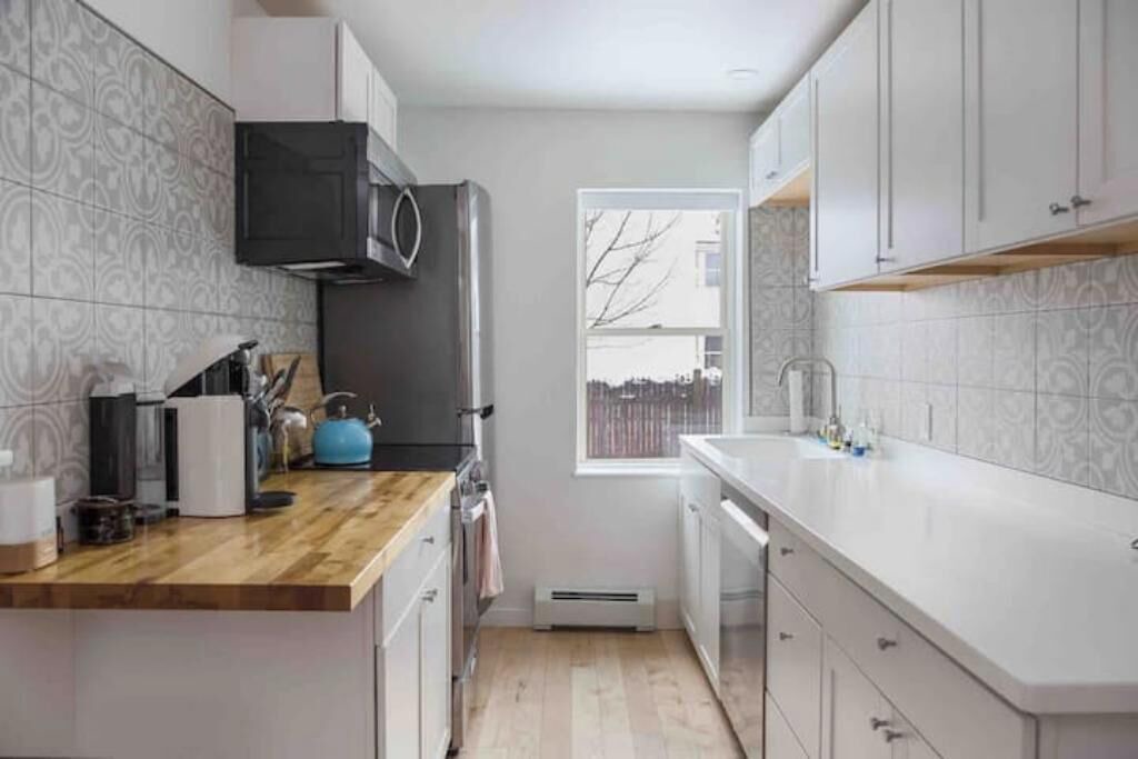 Photo of Kitchen in Old North End