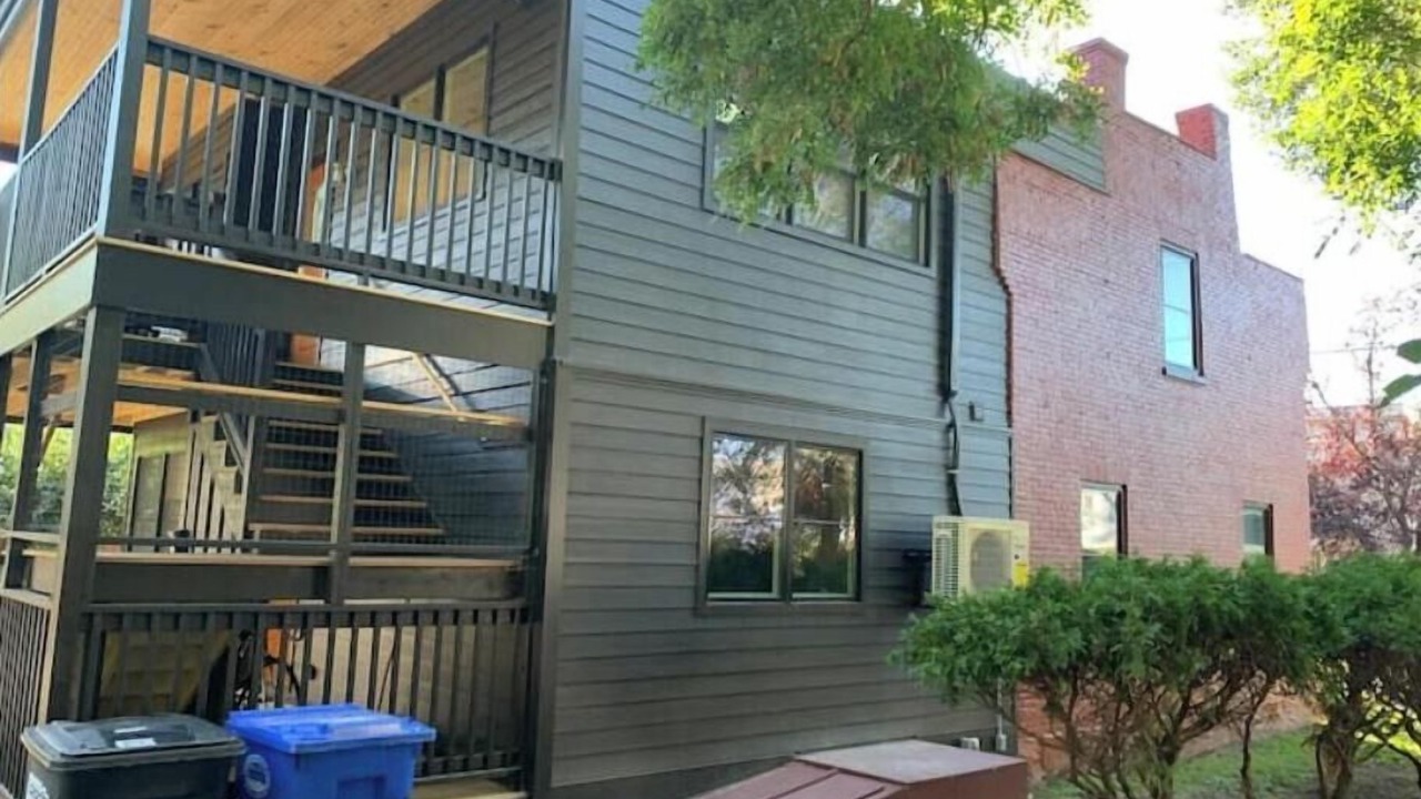 Photo of Outdoor in Old North End