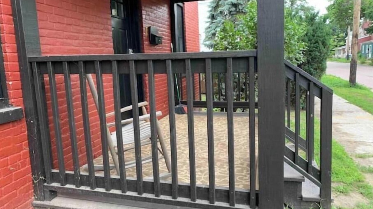 Photo of Outdoor in Old North End