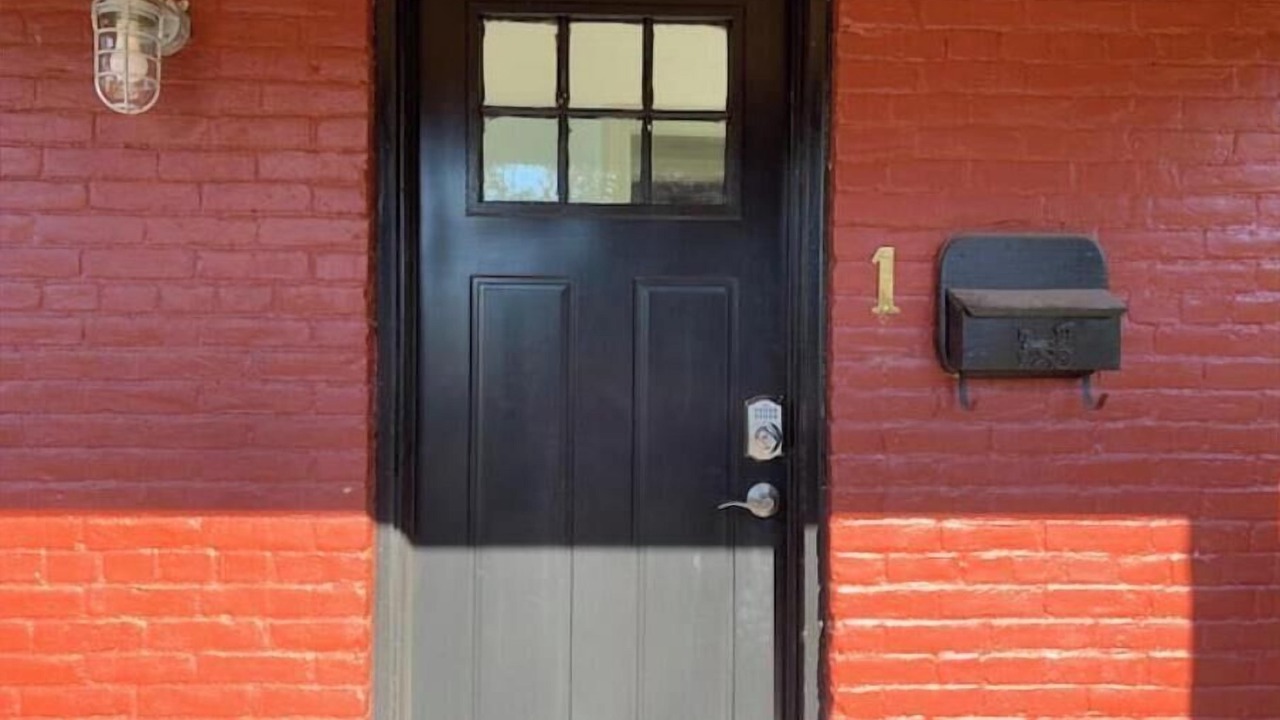 Photo of Outdoor in Old North End