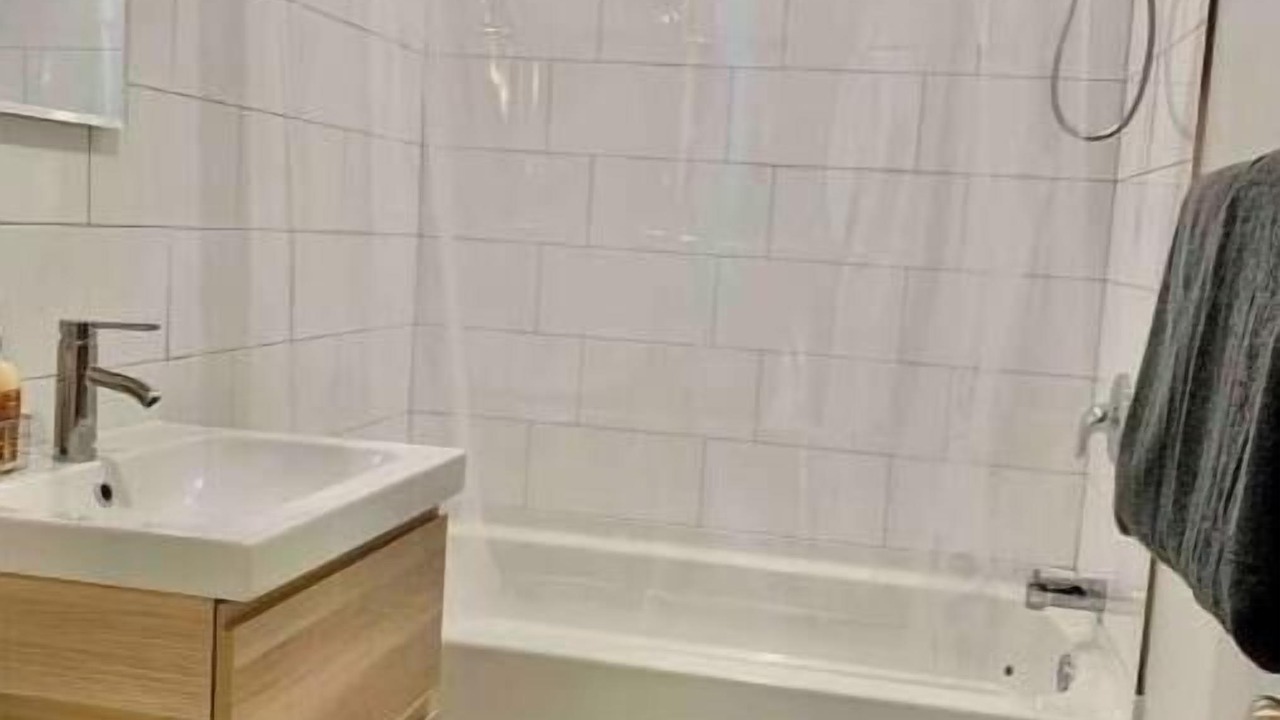 Photo of Bathroom in Old North End