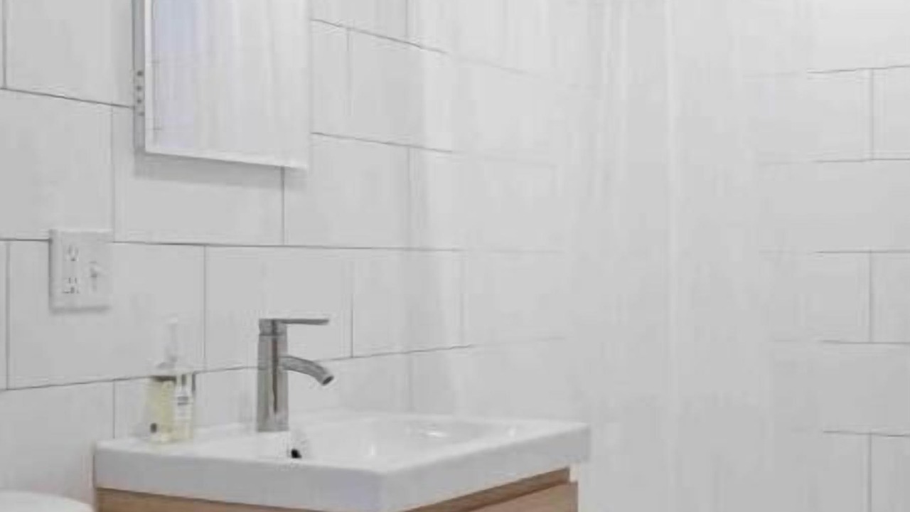 Photo of Bathroom in Old North End