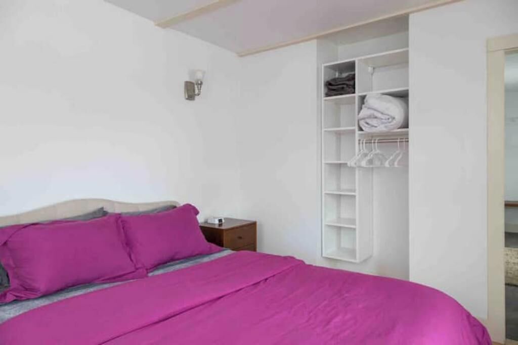 Photo of Bedroom in Old North End