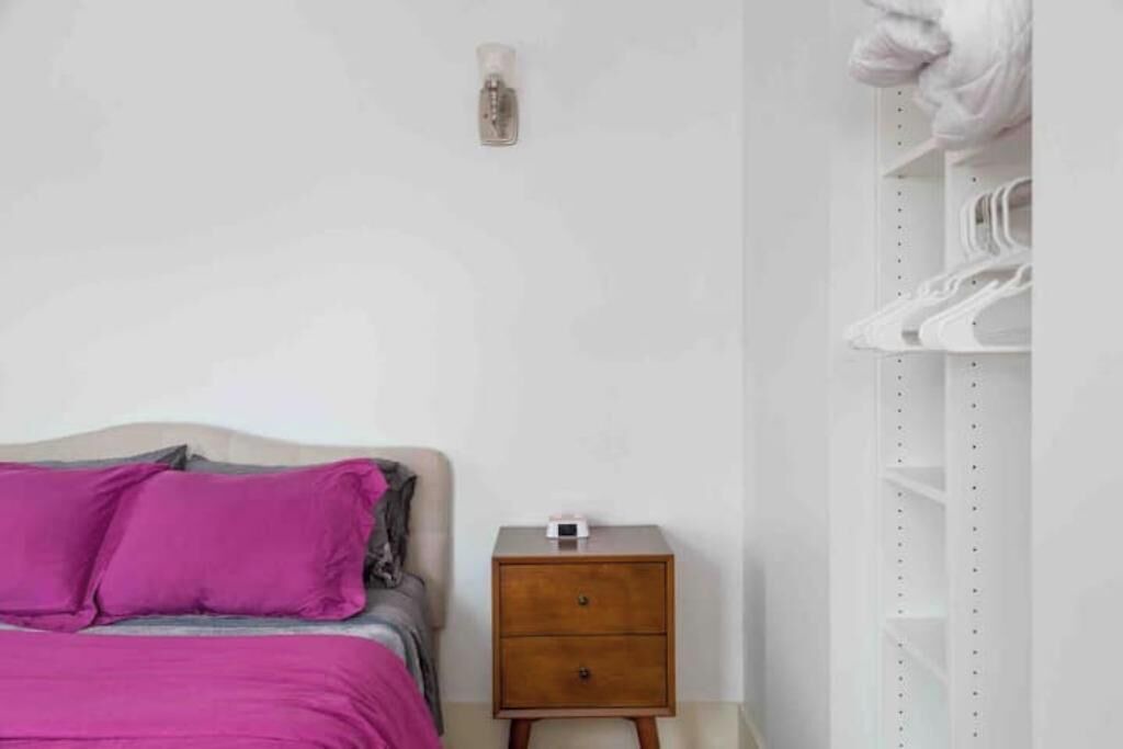 Photo of Bedroom in Old North End