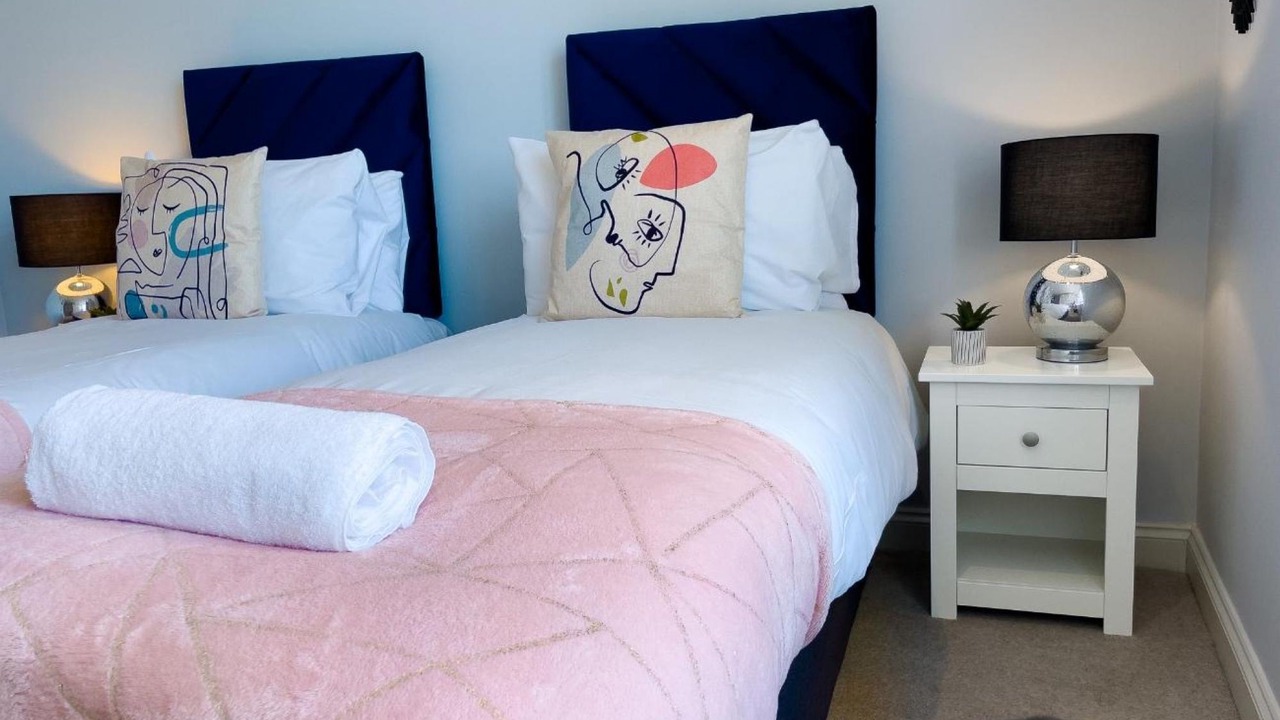 Photo of Bedroom in Montpelier