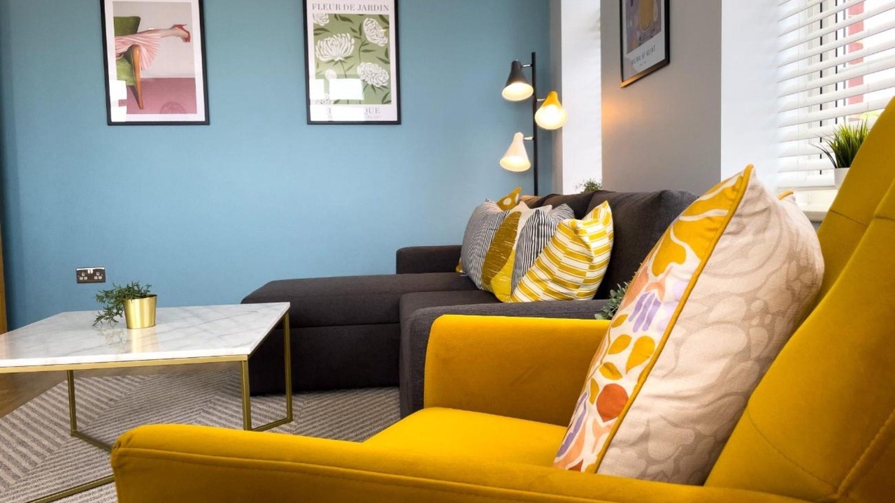 Photo of Livingroom in Montpelier