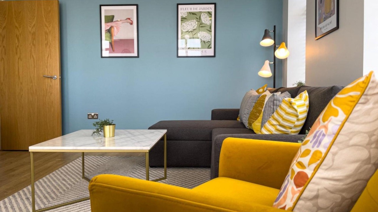 Photo of Livingroom in Montpelier